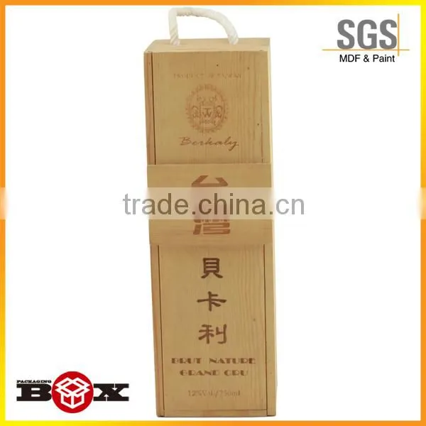 Professional High Quality Gift Boxes For Wine Glasses,Cardboard Wine Gift Box photo-2