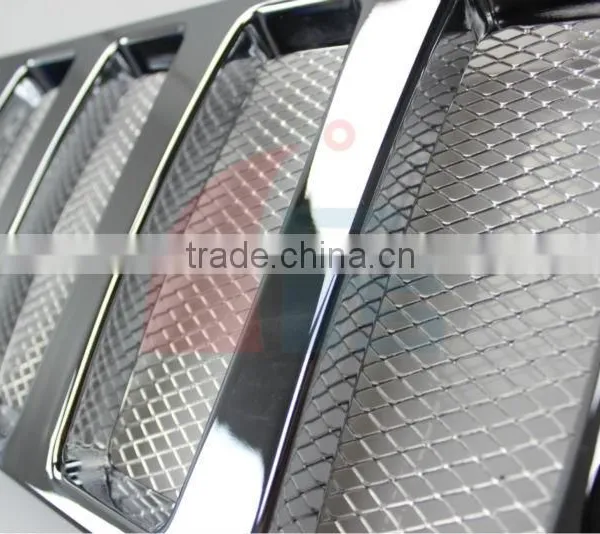 JIMNY SAMURAI Grill Chromium Plating TYPE JA11 JB31 photo-5