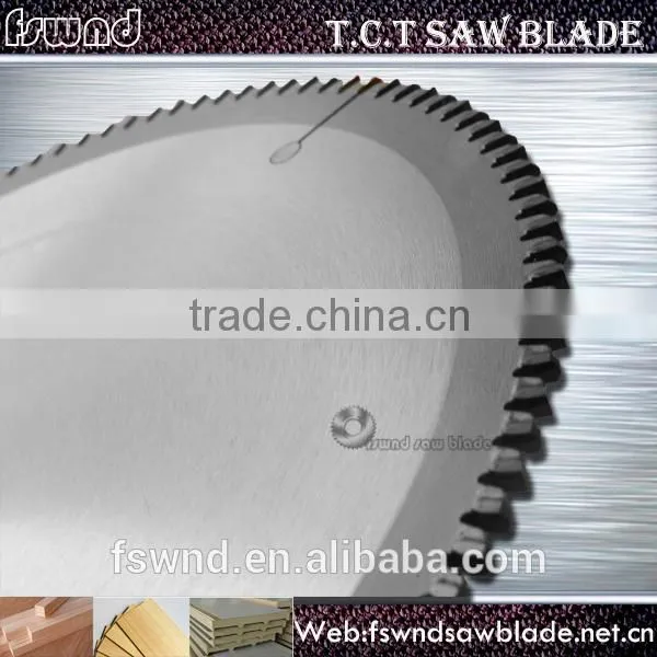 SKS-51 Saw Blank Non-Melt Plastic Cutting Saw Blades/long Cutting Life photo-4