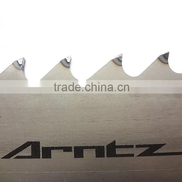 China Made Tungsten Carbide Cutter Blade photo-5