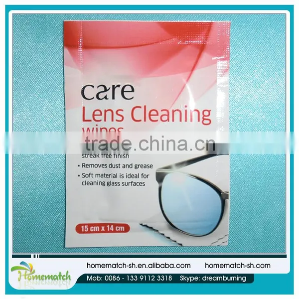 Laptop Lens Cleaning Wet Wipes photo-6