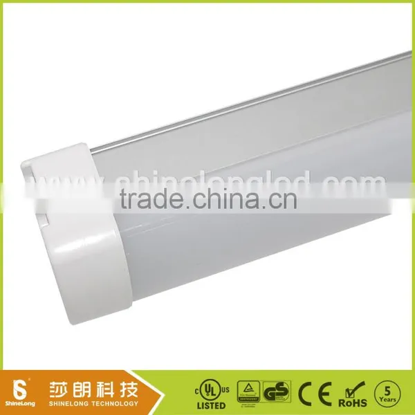 Dimmable Ip65 Led Tri Proof Light 5 Years Warranty TUV/UL List Lifud DALI Dimmable Driver photo-4