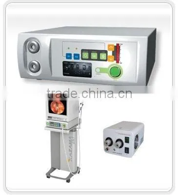 NET-270 Visual System