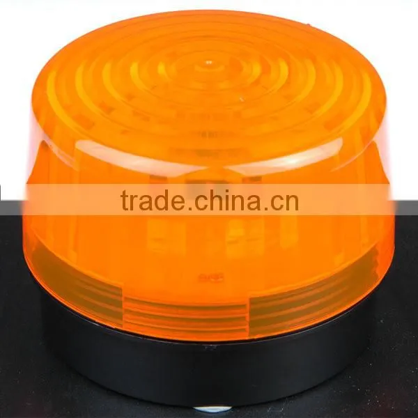 12V Emergency Warning LED Strobe Light photo-4