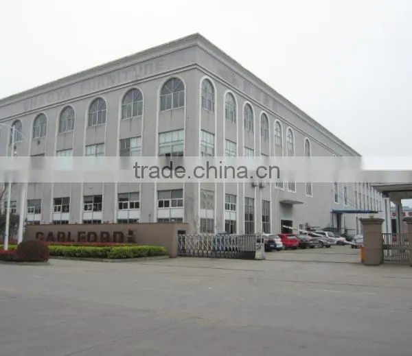 Anji Carlford Furniture Co., Ltd. company overview - view 2