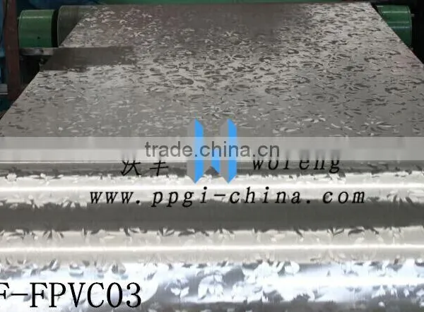 PPGI Coils, Prepainted Galvanized Iron Sheet/aluzinc Steel Coil for Metal Roofing photo-6