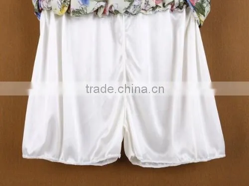 Stylish New Fashion Lady Women Summer Casual Print Chiffon Pleated Skirt photo-3