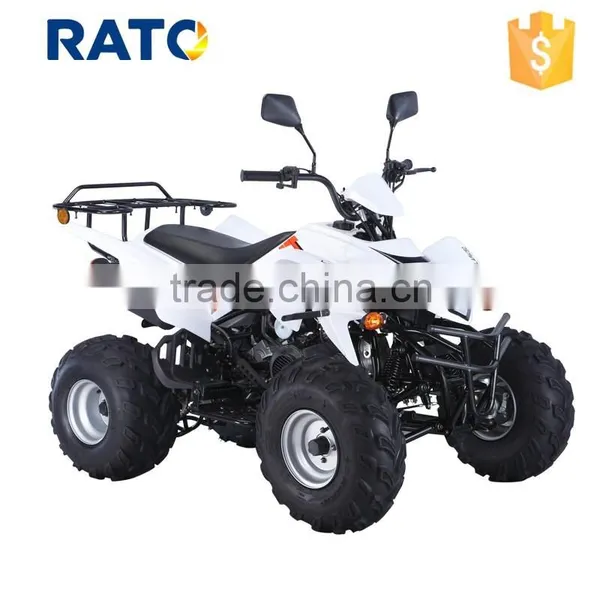 ATV 150cc Manual 150cc Sports Atv photo-3