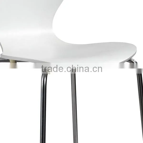 2015 New Premium Modern Curved Plywood Chair, Chair Seat Plywood, Plywood Chair Seat photo-6