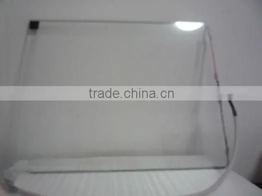 Industrial Monitor 15 Inch Saw Touch Screen