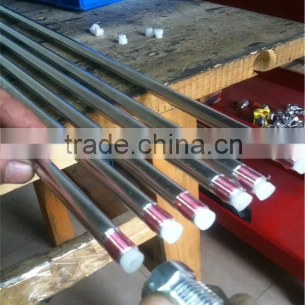 PUTTER High Pressure Airless Paint Extension Pole for Electric Airless Paint Sprayer photo-2