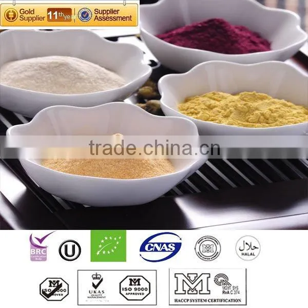 Concentrate Lemon Juice Powder