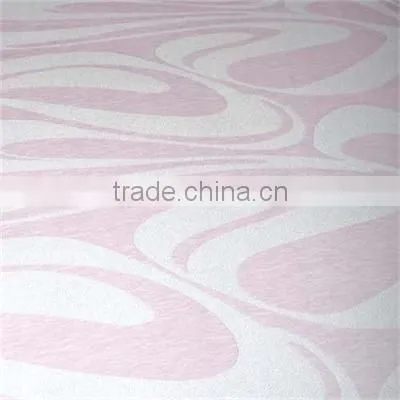 New Popular Beautiful Deep Embossed Home Pvc Wallpaper Design photo-5