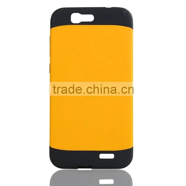 LZB New Arrival Slim Colorful Armor Case for Huawei Ascend G7,for Huawei Ascend G7 Case,for Huawei G7 Case photo-4