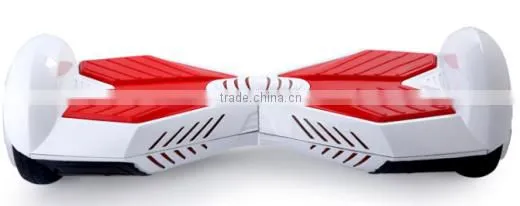 Factory Price! New Mini Dual Wheels Scooters 2 Wheels Electric Chariot Scooter Self Balancing Smart Balance Weel for Top Selling photo-2