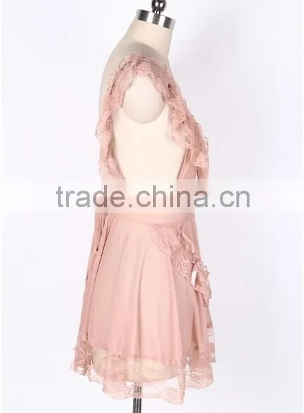 In Stock High Quality Sexy Asian Lingerie photo-3