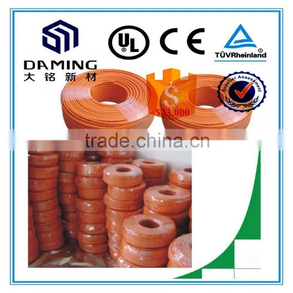 Roof & Gutter Defrost Ice Heating Cable photo-2