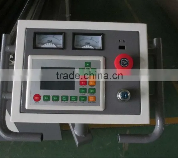 Jinan Multy Function 1630 Laser Engraver Rotary Screen Engraving 3d for Sale photo-4