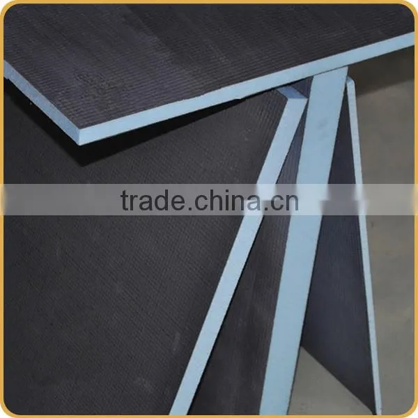 Fire Retardant Foam Insulation Extruded ps Board photo-3