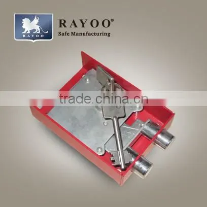 Key Lock for Safes