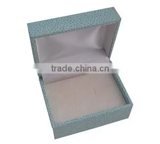 MDF Jewelry Packaging Box photo-3