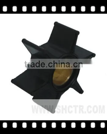 Water Pump Impeller for Johnson Evinrude OMC (25HP) 388702 Sierra18-3052 CEF500357 photo-3