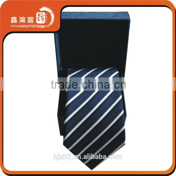 XHFJ Custom Durable Tie Box photo-3