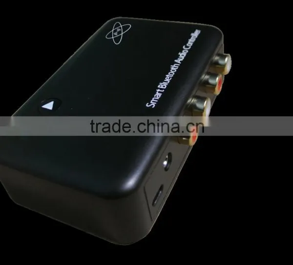 New Stylish Multifunctional Bluetooth Stereo Audio Adapter photo-3