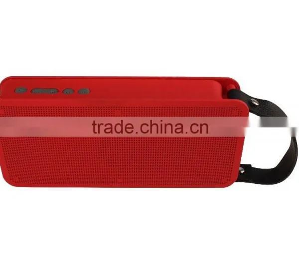 2016 Portable New Private Bluetooth Speaker With Power Bank Function photo-4