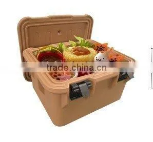 Food Case Roto Mould