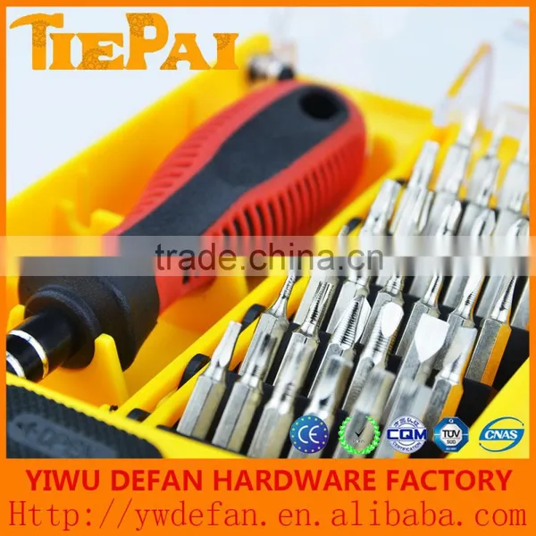 37 in 1precision Screwdriver Set. 37 Piece Multi ScrewDriver Set Expansion Bar Repair Tools photo-2