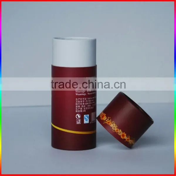 High End E-liquid Bottle Tube Cardboard Paper Bottle Packaging Tube photo-2