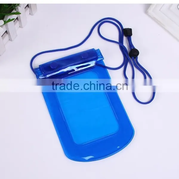 Hot Sale EVA Phone Waterproof Bag photo-3