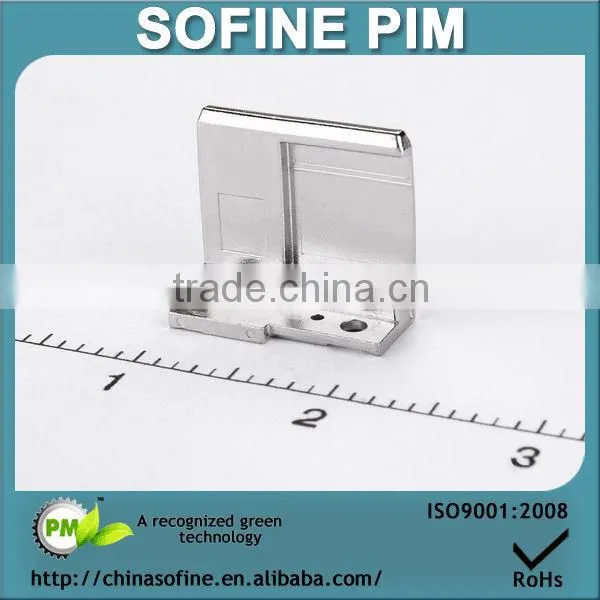 Powder Metallurgy Parts For Best Price Computer Components photo-3