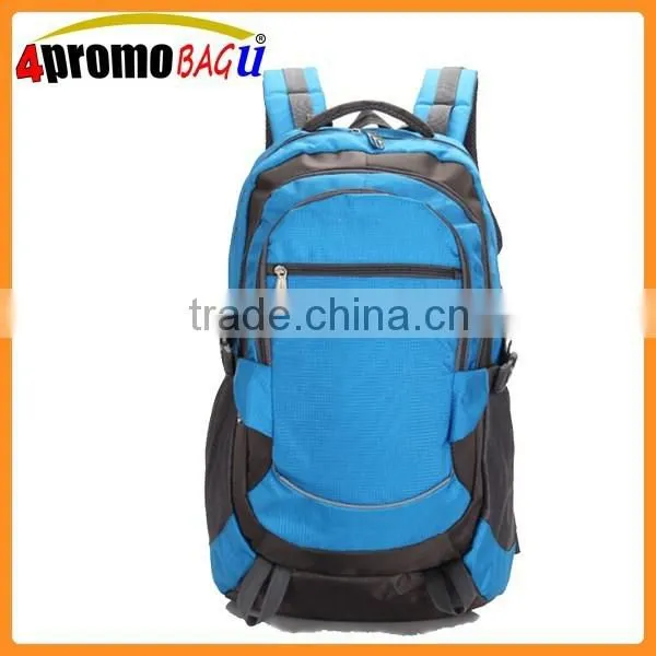 Fashion Outdoor Sport Hiking Backpack Bag photo-4