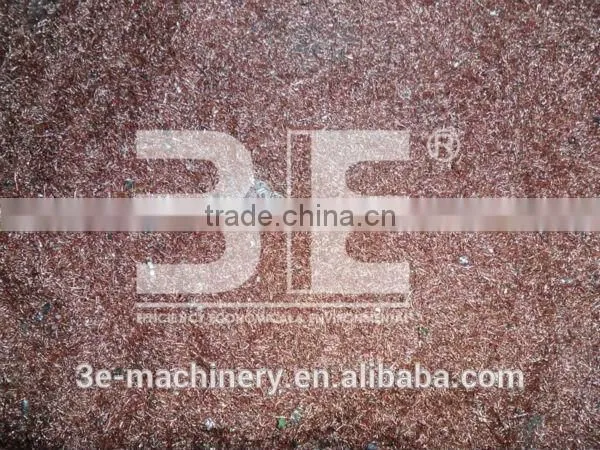 High Yield of 3E's Wire Cutting Machine, Get CE Marking photo-4