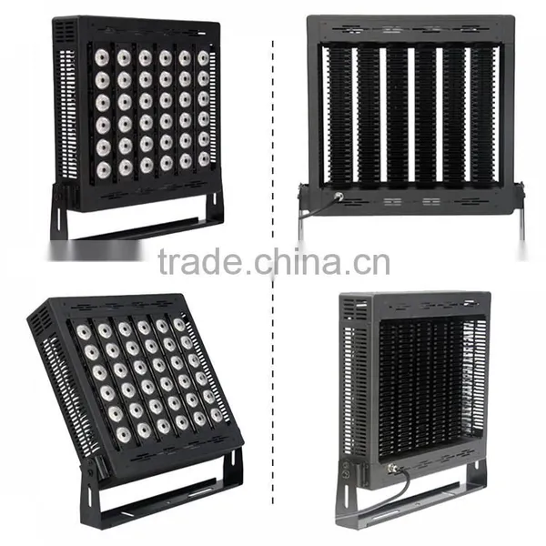2016 Most Popular High Lumens 300w Led the Lamp for Tennis Court Light photo-5