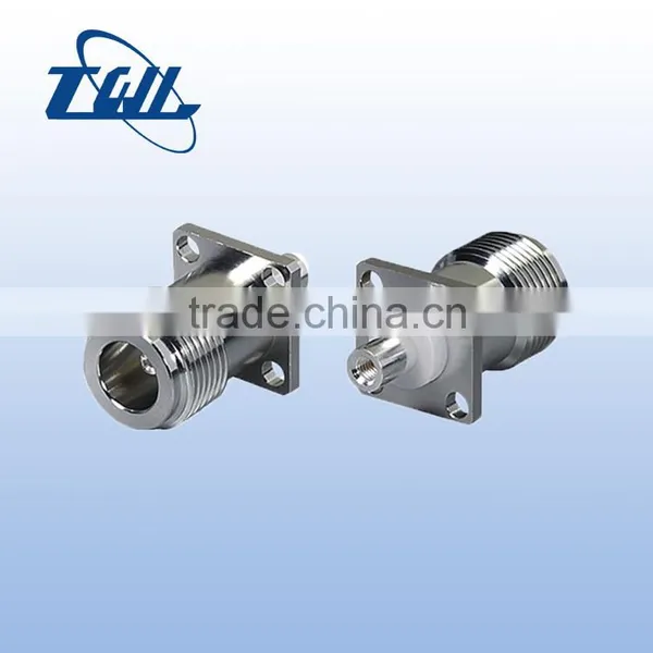 Wireless Cable RF N Male Connector for RG402