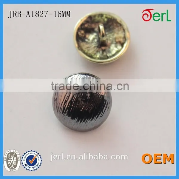 Square Rhinestone Button Shank for Garment Accessories photo-2