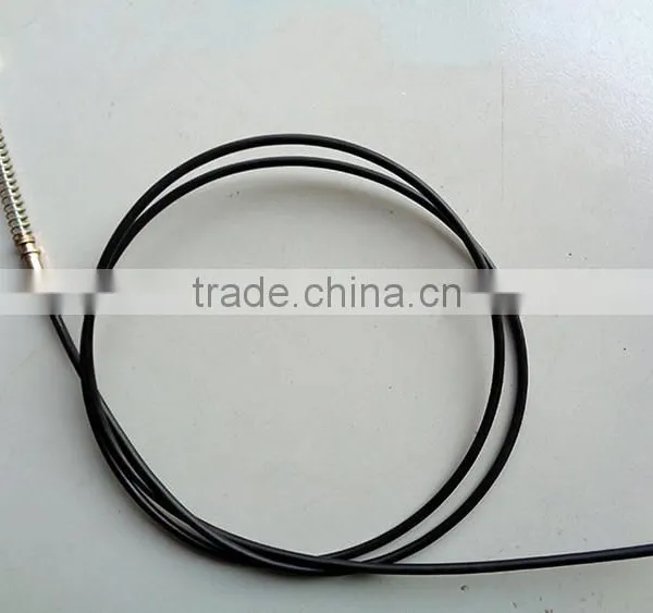 FOOT BRAKE LINE USED IN BATTERY OPERATED RICKSHAW FOR INDIA MARKET