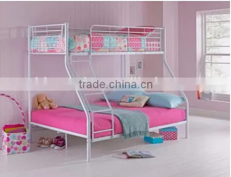 Latest Metal Bed Designs Bunk Beds uk photo-4