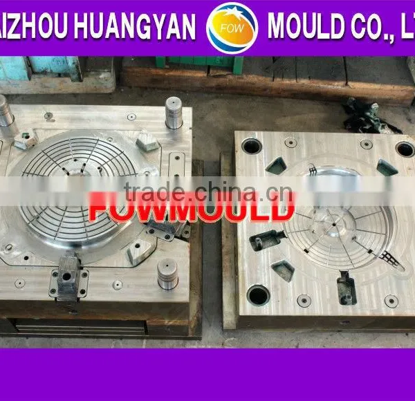 Ready Injection Mould Peugeot P206 Auto Parts photo-4