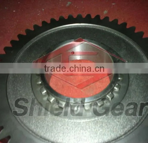 Quality 1280304055 Gearbox Gear for Truck and Bus photo-3