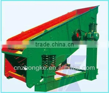 New Design Vibrating Screen Sieve,vibrating Screen Machine photo-5