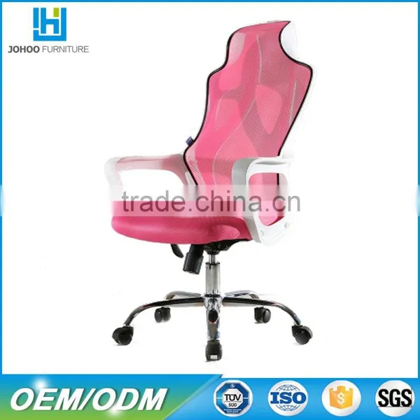 J80 High Back Cheap Racing Seat Style Gaming Office Chair photo-6