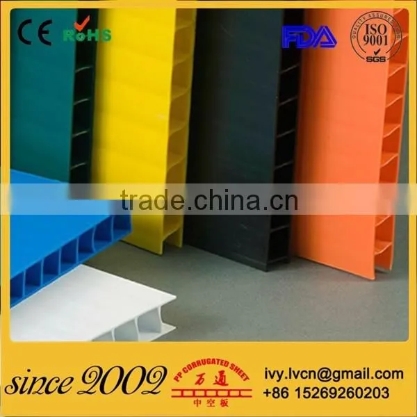 Wholesale Coroplast For Floor Covering From China Factory photo-6
