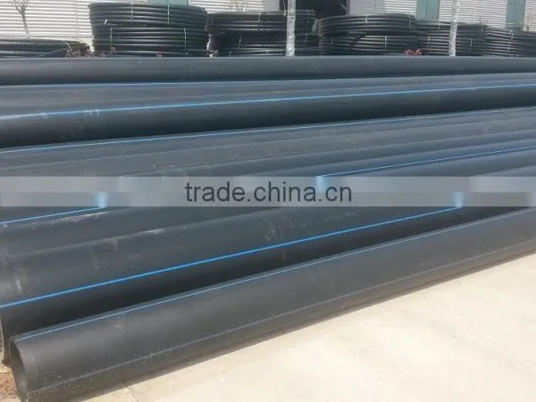 Good Qualtity Draniange Pipe Used Hdpe Pipe for Sale photo-5