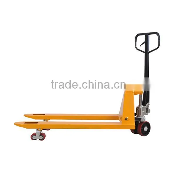 2 Ton Hand Pallet Jack photo-4
