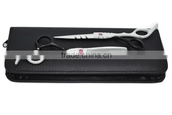 HIGH QUALITY 9CR Professional Best Hair Cutting Scissors photo-3