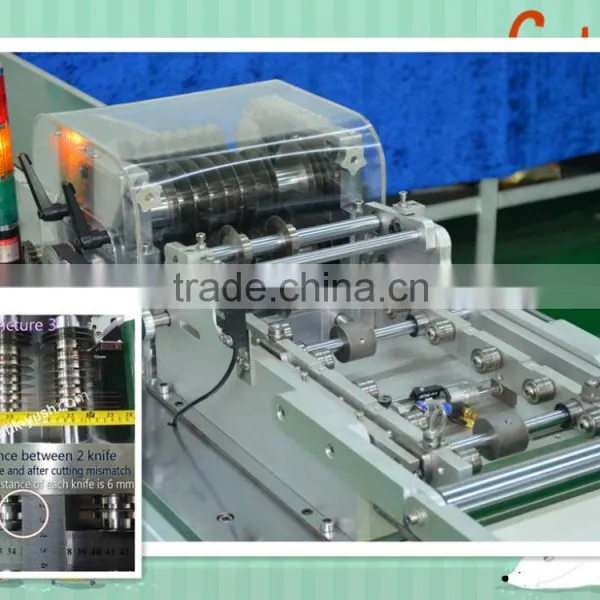 Price of Pcb Board Cutter / Milling Pcb Boards Cutter photo-3